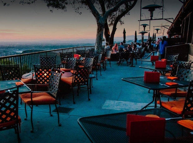 Orange Hill Restaurant & Events