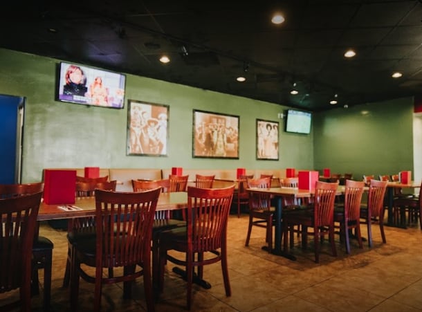 Papi’s Mex Grill