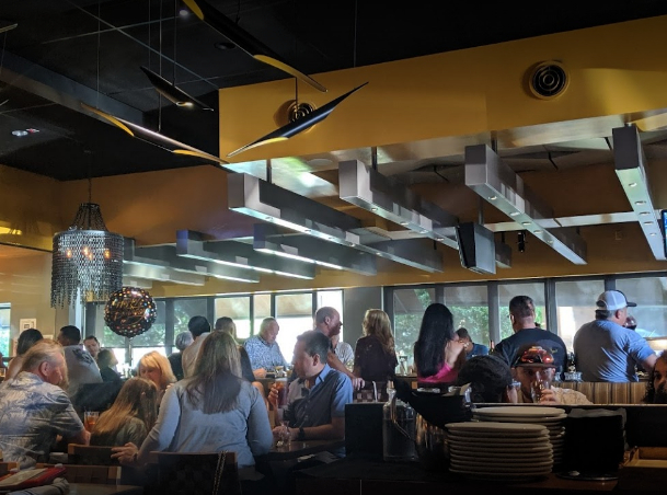 Reunion Kitchen + Drink