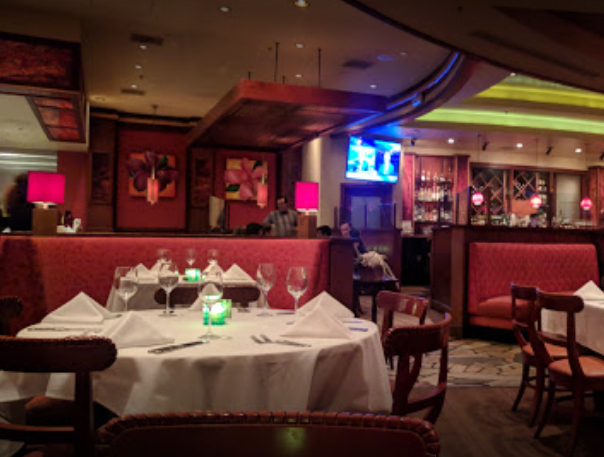 Roy’s Restaurant Anaheim