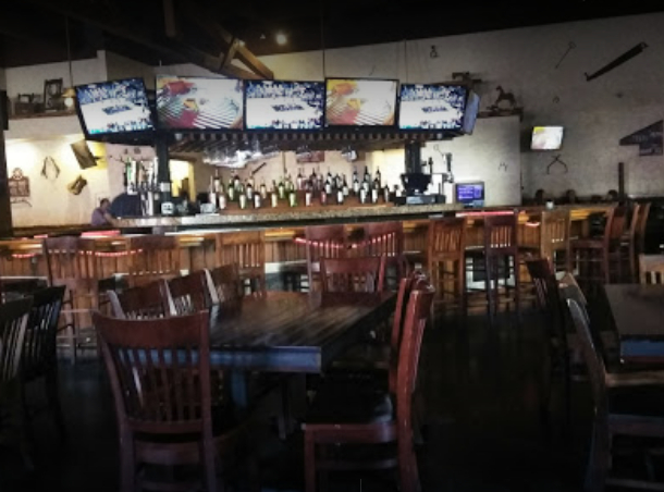 Saddle Ranch Chop House