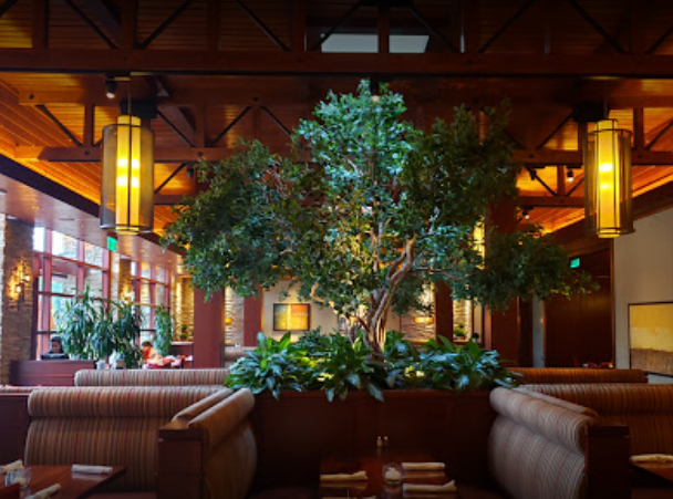 Seasons 52 Raleigh