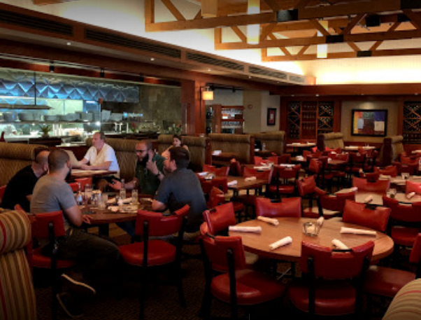 Seasons 52