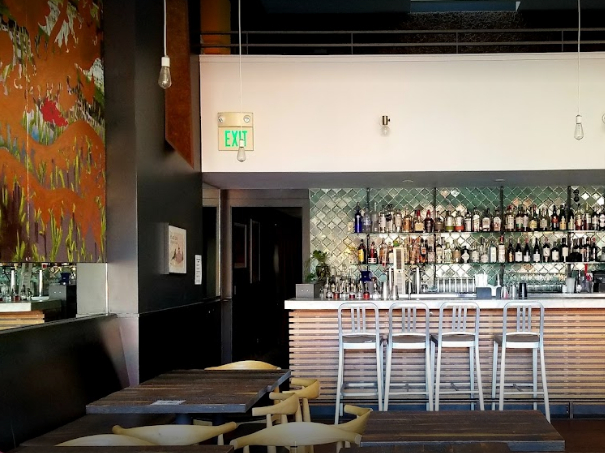 Soi Four Oakland