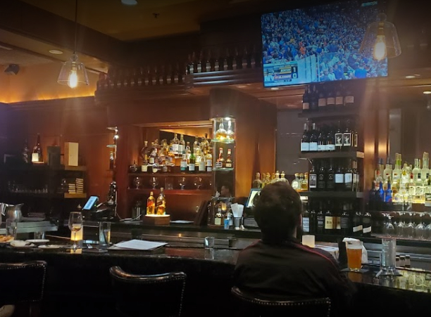 Sullivan’s Steakhouse Raleigh