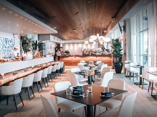 Takato Restaurant