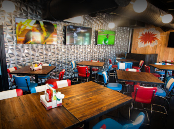 Tin Roof Raleigh