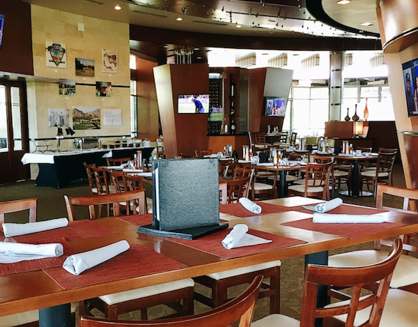 Vue Grille & Bar