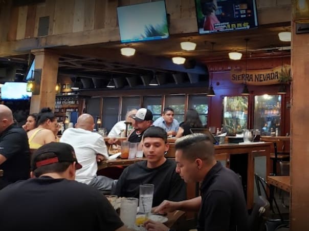 Westwoods BBQ & Spice Co