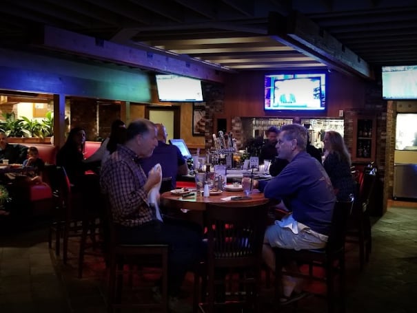 Wood Ranch Anaheim Happy Hour Menu Ultimate Happy Hours
