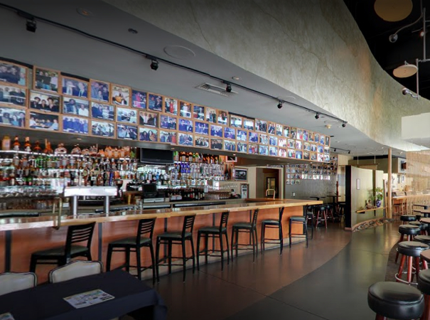 Yoshi’s Oakland