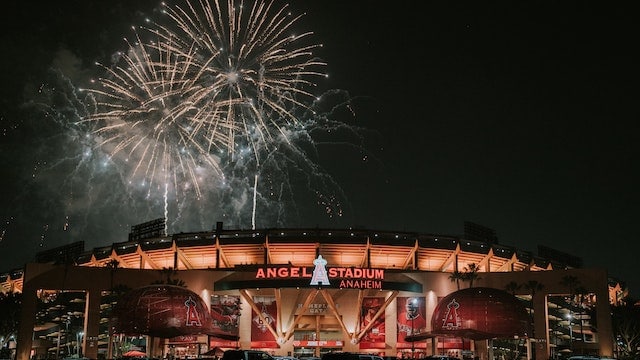 Anaheim