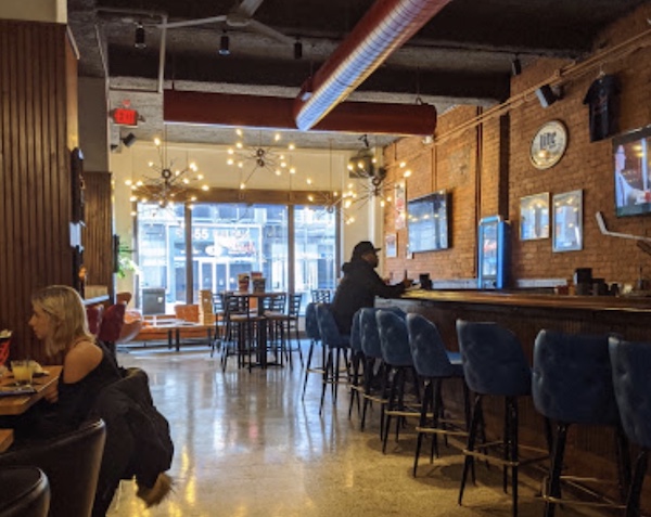 Anchor Bar