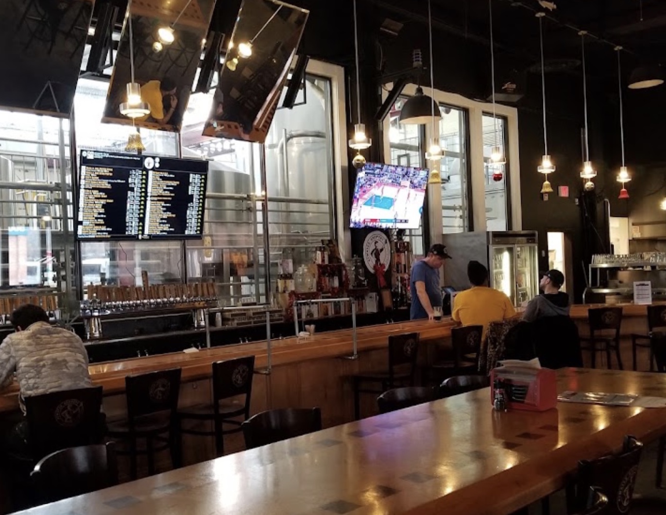Atwater Brewer