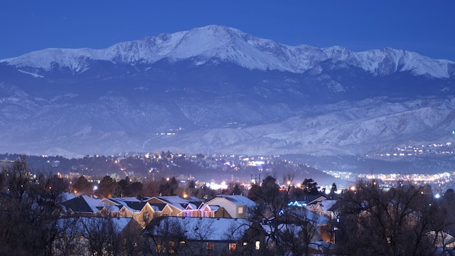 Colorado Springs