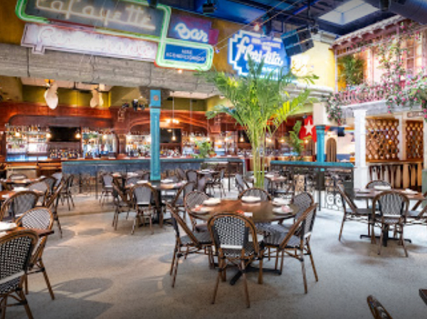 Cuba Libre Restaurant