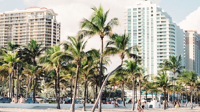 Fort Lauderdale