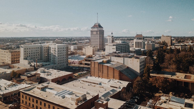 Fresno