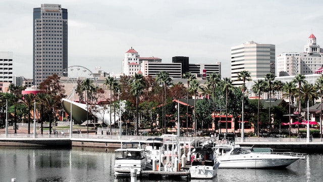 Long Beach