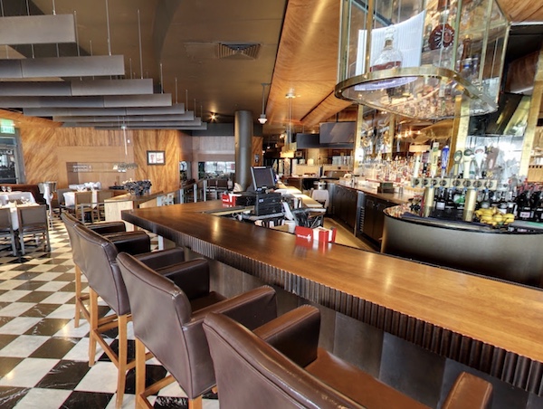 Joe Muer Seafood