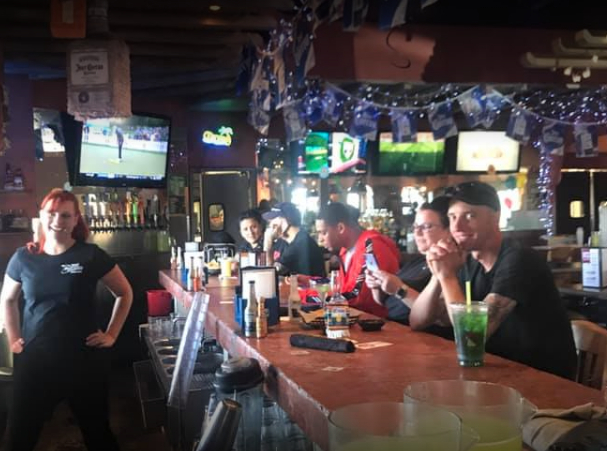 Jose Muldoon’s – East Side