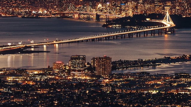 Oakland