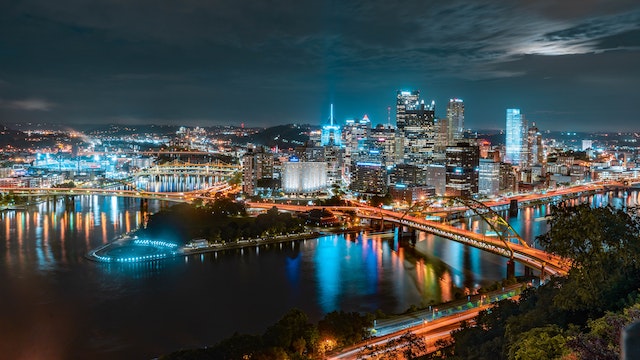 Pittsburgh
