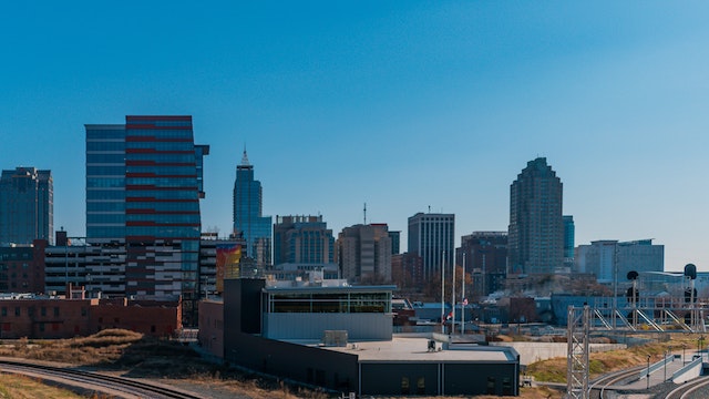 Raleigh