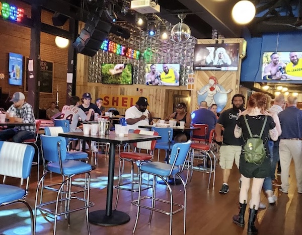 Tin Roof