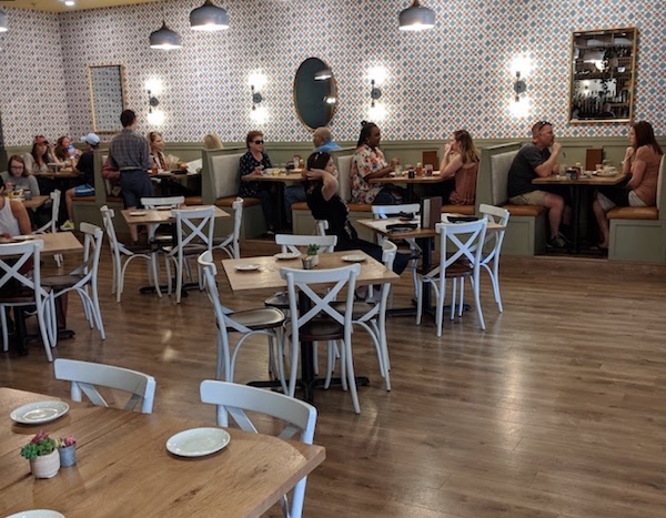 Tupelo Honey