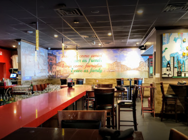 Zuckerello’s Italian Restaurant
