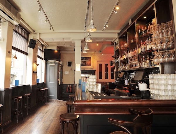 Be At One Covent Garden Lyceum
