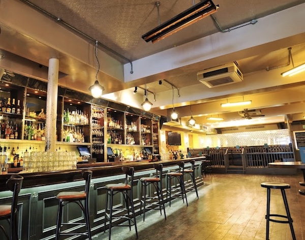 Be At One Shoreditch