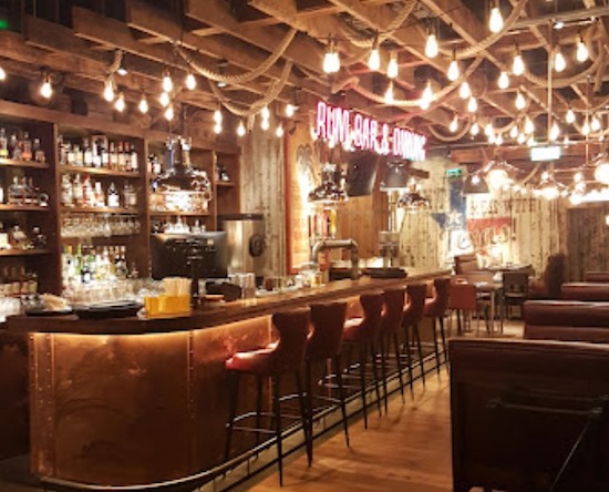 Big Easy Westfield