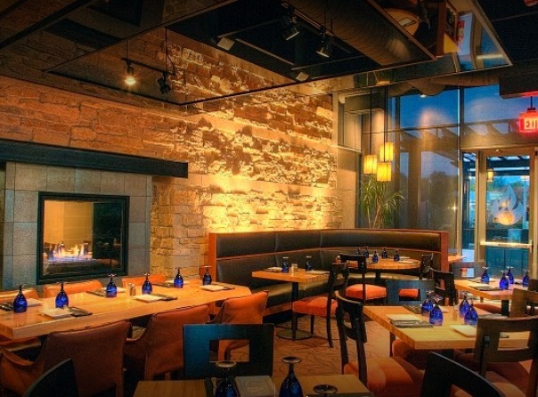 Bonfrye Grille