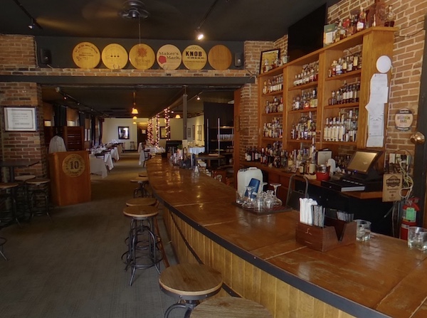 Bourbons Bistro
