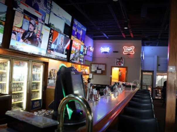 Brewsky’s East