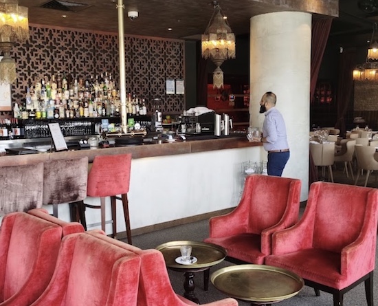 Byblos Bar & Restaurant