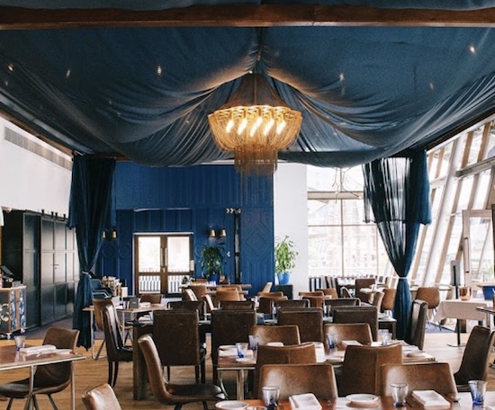 Cafe del Mar