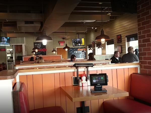 Chili’s Grill & Bar Lincoln