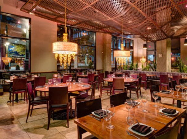 ChoLon – Downtown