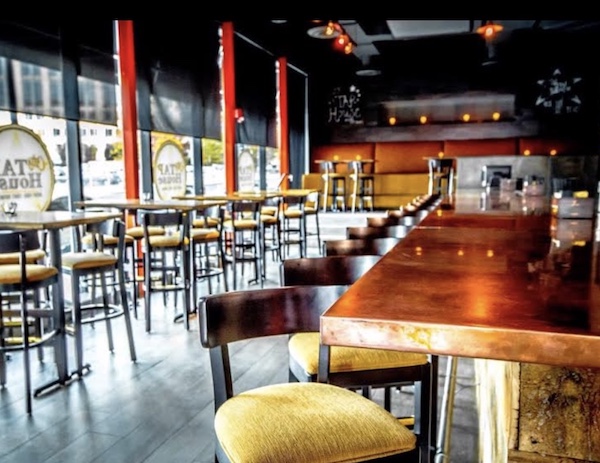 City Tap House Logan Square
