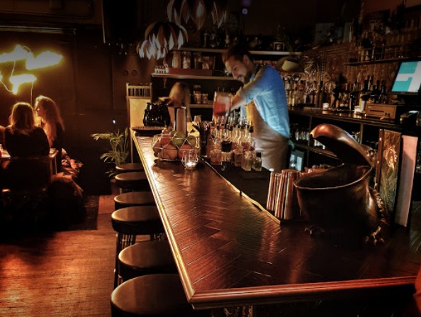 Covent Garden Social Club