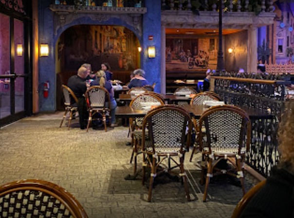 Cuba Libre Restaurant