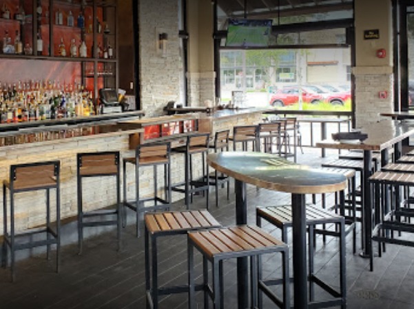 Firebirds Wood Fired Grill
