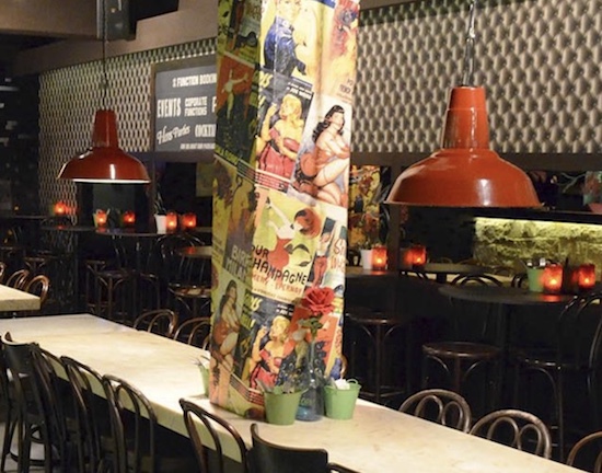 Gino’s Kitchen