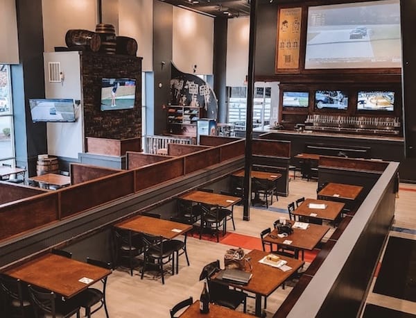Goodwood Brewing