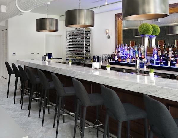 Grace Restaurant