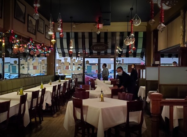 Gratzzi Italian Grille