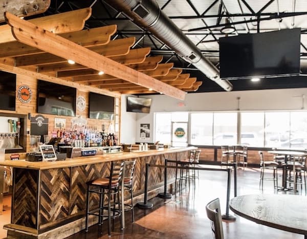 Jack’s Sandbar & Grill